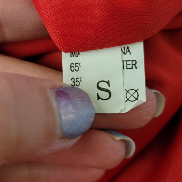 1920s Flapper Dress - Picture 3 of 4